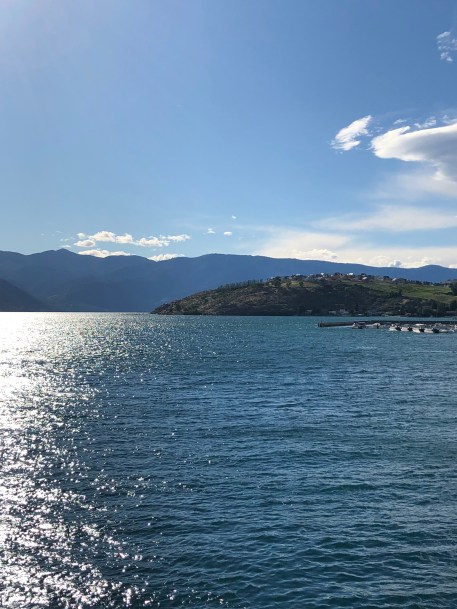 Lake Chelan