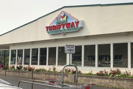 Thriftway