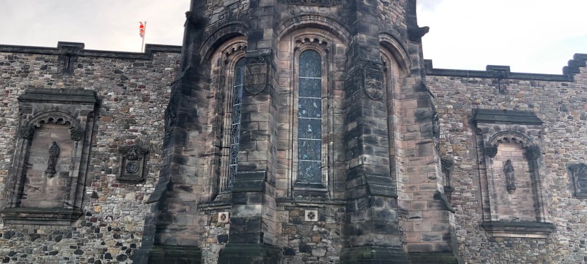 I Ate the State – Special Edition: SCOTLAND – Part I  (w/special guests – London &&nbsp;Reykjavik)