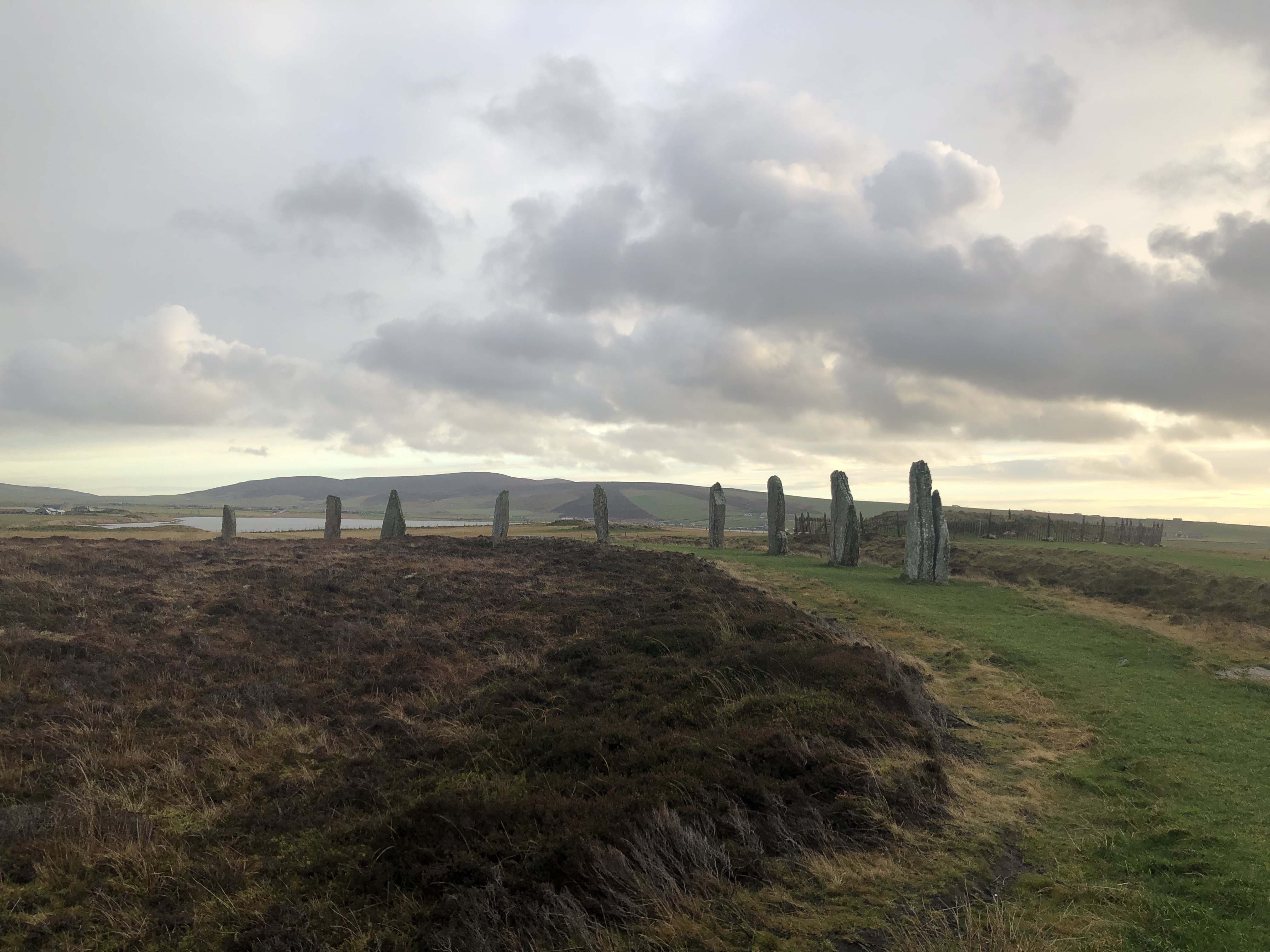 Ring of Brodgar