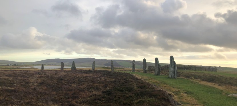 I Ate the State – Special Edition: SCOTLAND – Part II (w/special guests – London &&nbsp;Reykjavik!)