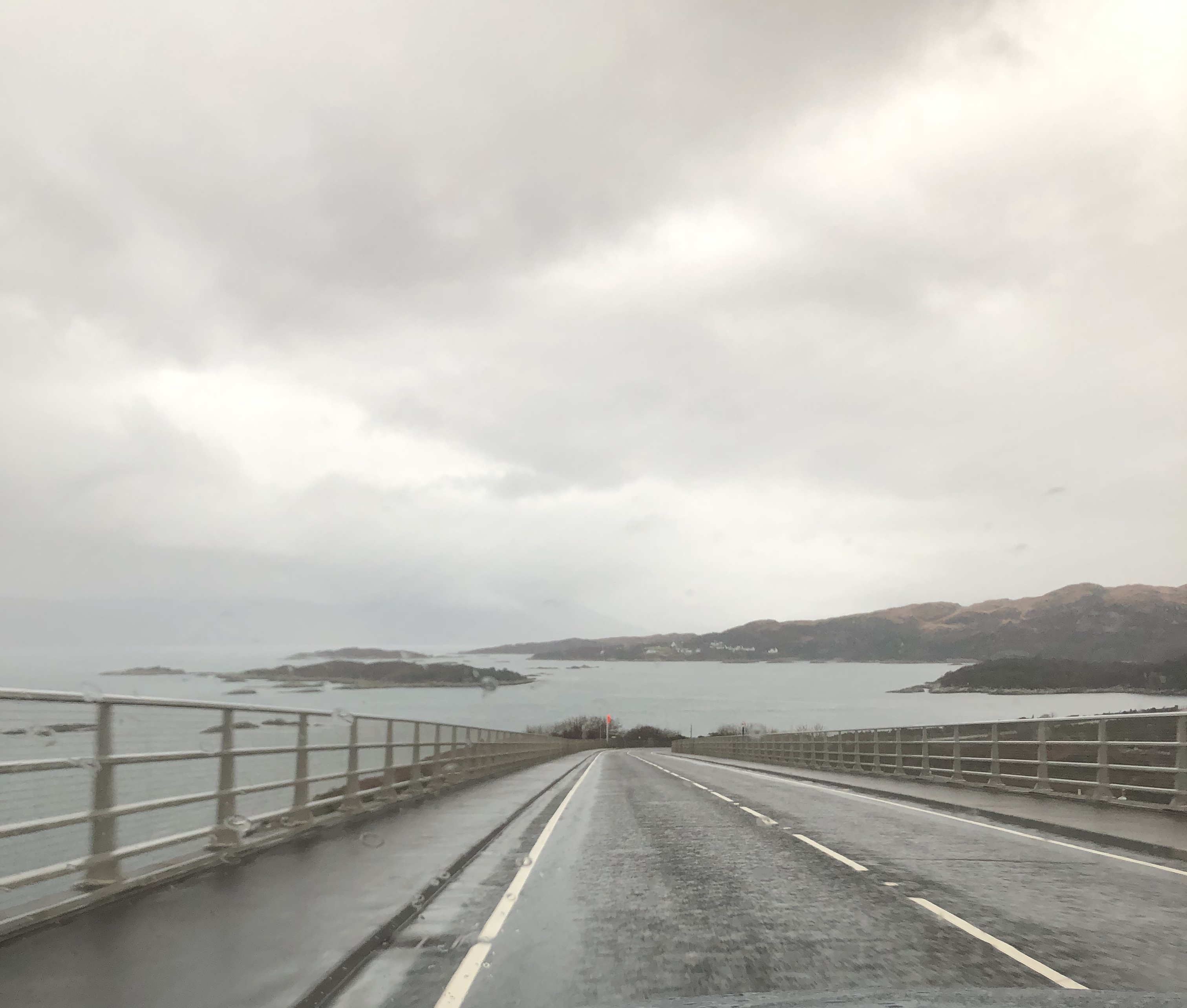 Skye Bridge