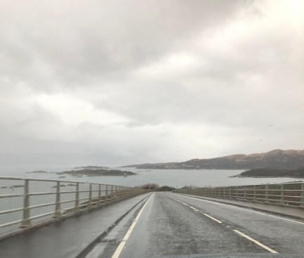 Skye Bridge