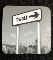 Twatt, Orkney