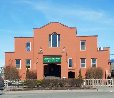 Mirkwood Public House