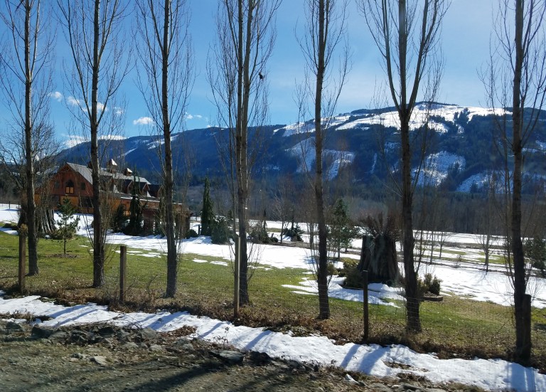 Snohomish County Backroads