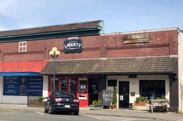 Liberty Bistro