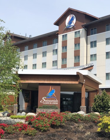 Swinomish Casino