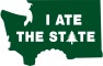I Ate the State