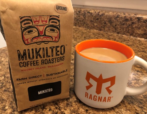 Mukilteo Coffee